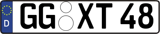 GG-XT48