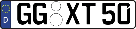 GG-XT50