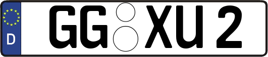GG-XU2