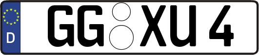 GG-XU4