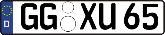 GG-XU65
