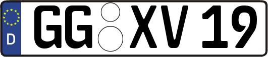 GG-XV19