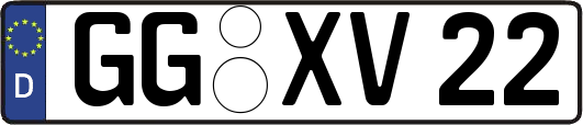 GG-XV22