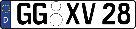 GG-XV28