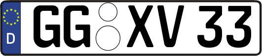 GG-XV33