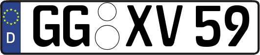 GG-XV59