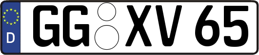 GG-XV65