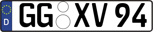 GG-XV94