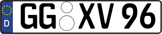 GG-XV96