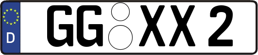 GG-XX2