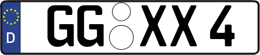 GG-XX4