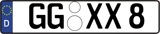 GG-XX8