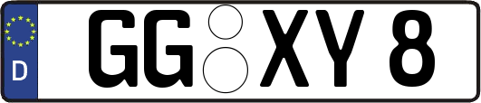 GG-XY8