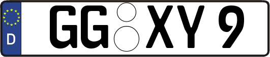 GG-XY9