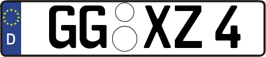 GG-XZ4
