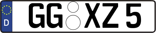 GG-XZ5