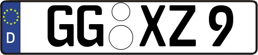 GG-XZ9