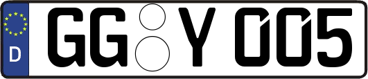 GG-Y005