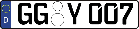 GG-Y007