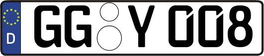 GG-Y008