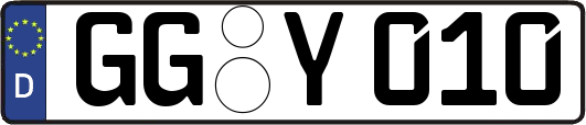GG-Y010
