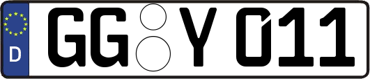 GG-Y011