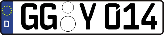 GG-Y014