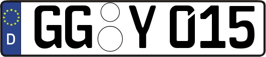 GG-Y015