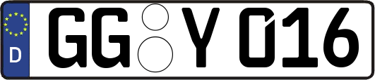GG-Y016