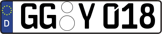 GG-Y018