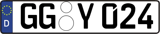 GG-Y024