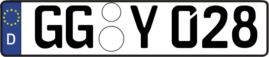 GG-Y028