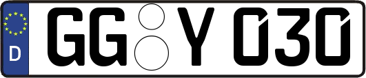 GG-Y030