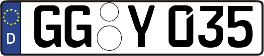 GG-Y035