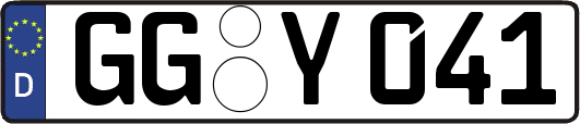 GG-Y041