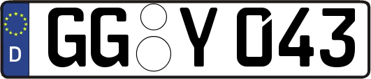 GG-Y043