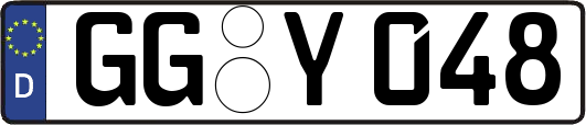 GG-Y048