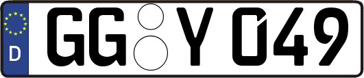 GG-Y049