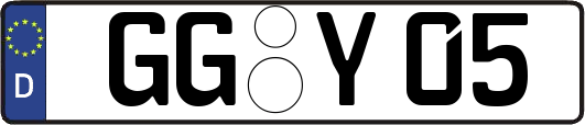 GG-Y05
