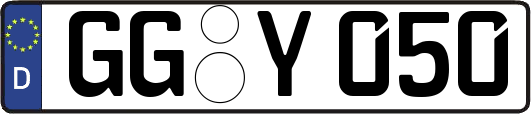 GG-Y050