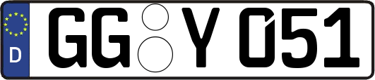 GG-Y051