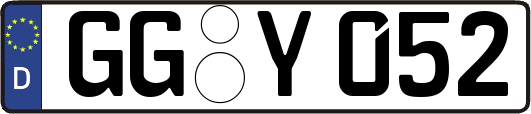 GG-Y052