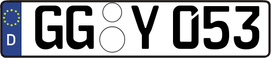 GG-Y053