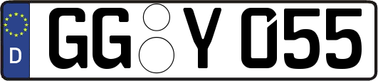 GG-Y055