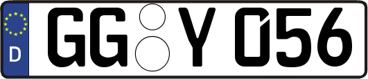 GG-Y056