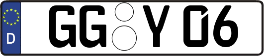 GG-Y06