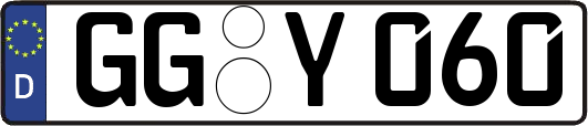 GG-Y060