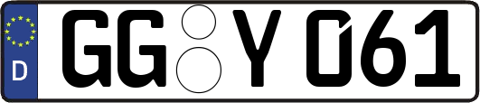 GG-Y061