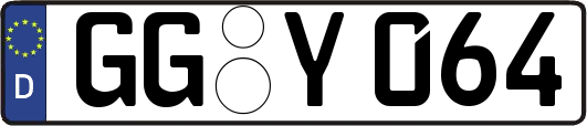 GG-Y064