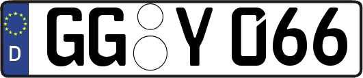 GG-Y066